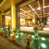 Отель Mangrove Tree Resort World Sanya Bay - King and Queen Palm Towers, фото 27