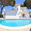 Отель Villa in Typical Portuguese Style, Quiet Area of Vilamoura With Private Pool, фото 14