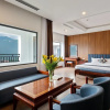 Отель Eden Mountain View Hotel, фото 29