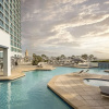 Отель Hilton Daytona Beach Resort / Ocean Walk Village, фото 16
