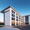 Отель Hampton by Hilton Aberdeen Airport, фото 19