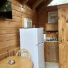 Отель Kozy Haven Log Cabin Rentals, фото 13