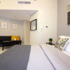 Отель Signature Holiday Homes - Newly Studio in Dubai South Near to Expo 2021, фото 6