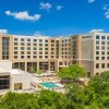 Отель Sheraton Austin Georgetown Hotel & Conference Center, фото 13