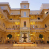 Отель The Raj Palace, фото 33