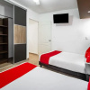 Отель Oyo Hotel Halley, фото 6