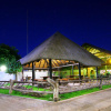 Отель Kalahari Arms Hotel, фото 30