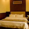 Отель GreenTree Alliance Shenzhen Fanshen Metro Station Hotel, фото 4