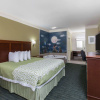 Отель Days Inn And Suites Big Spring, фото 5