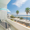 Отель SES ROQUES DE CALA BONA - Apartment with sea views in Cala Millor. Free WiFi, фото 3