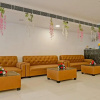 Отель Collection O Hotel Blue Diamond, фото 11