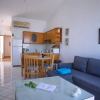 Отель Rouladina Apt 6 in Stalos, фото 6