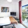 Отель SK- Studio apartment front line beach, фото 10