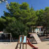 Отель Vitalis Domaine Residentiel de Plein Air La Pinede, фото 8