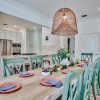 Отель Sand Dollar by Avantstay Spectacular Beachside Oasis w/ Gorgeous Views, фото 13