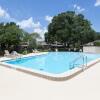 Отель Ponte Vedra Players Club Villa 17, Players Club Pool, 3 Bedrooms, Sleeps 6, фото 14