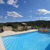 Отель Lavish House in Ardeche With Shared Pool, фото 11