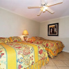 Отель Beach House Unit #302 2 Bedroom Condo by RedAwning, фото 3