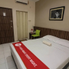 Отель NIDA Rooms Sudirman 240 Marpoyan Damai at Sabrina 81 Hotel, фото 25