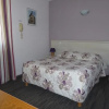 Отель Hotel-restaurant Les Chenets, фото 19