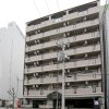 Отель Grand Court Namba 601 в Осаке