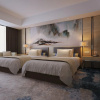 Отель Jasper International Hotel, фото 15