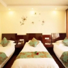 Отель Huangshan Aixuan Botique Hotel, фото 3
