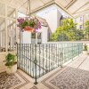 Отель La Perla Vintage-Apartments, фото 8