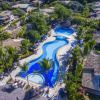 Отель Mar Paraíso Hotel, фото 30