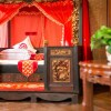 Отель Han Dynasty Boutique Hotel, фото 6