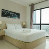 Отель Modern Style 2BR at Tamansari Semanggi Apartment, фото 18