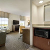 Отель Hampton Inn & Suites Newport/Middletown, фото 33