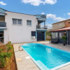 Отель Beautiful Home in Vrh With Wifi and 1 Bedrooms, фото 25