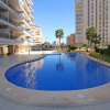 Отель Apartamento Bahía del Sol Costa Calpe, фото 19