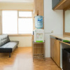 Отель Spacious 1BR with Sofa Bed at The Jarrdin Cihampelas Apartment, фото 16