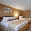 Отель SureStay Hotel by Best Western Hollister, фото 3