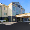 Отель Fairfield Inn & Suites by Marriott Tampa Fairgrounds/Casino, фото 23