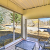 Отель Chalk Creek Meadows Home: Mins to Buena Vista!, фото 8