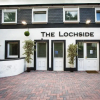 Отель Lochside Guest House, фото 1
