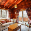 Отель Spruce Lodge, фото 5