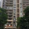 Отель Yea Talent Apartment Zhu Jiang New Town в Гуанчжоу