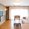Отель Holiday Inn Alpensia Pyeongchang Suites, an IHG Hotel, фото 30