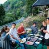 Отель Flying squirrels Village Guest House, фото 22