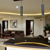 Отель Vulcan Suites Mabushi Abuja, фото 15
