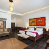 Отель Ubud Raya Boutique Hotel, фото 15