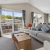 Отель St Mary s View - Luxury Lodge Short Walk to Beach Parking, фото 9