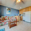 Отель Seaside Villa 379 - One Bedroom Condo, фото 4