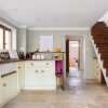 Отель The Madras Cottage - Bright 3BDR Home with Garden, фото 10