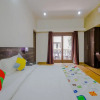 Отель OYO 14028 Home Exotic Stay Sangolda, фото 11