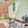 Отель Centrally Located Richmond Home w/ Yard + Patio, фото 14
